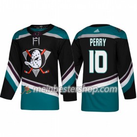 Anaheim Ducks Corey Perry 10 Adidas 2018-2019 Alternate Trikot Authentic - Herren